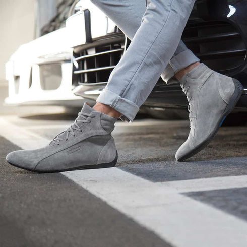 Sparco Tennised